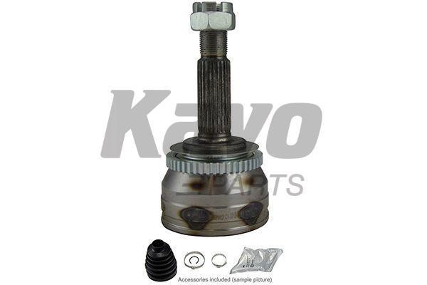 Шарнір рівних кутових швидкостей (ШРКШ) Kavo parts CV-3012