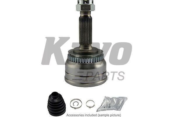 Шарнір рівних кутових швидкостей (ШРКШ) Kavo parts CV-3013