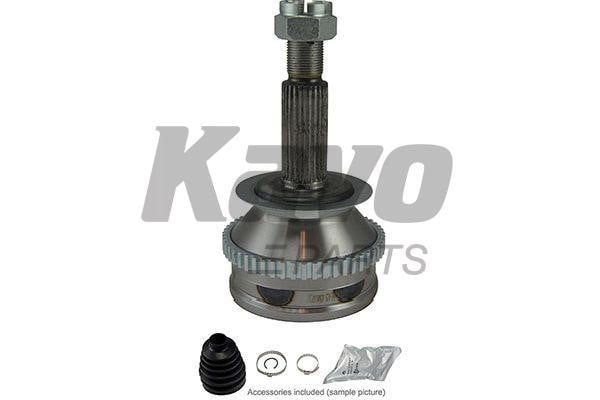 Шарнір рівних кутових швидкостей (ШРКШ) Kavo parts CV-3018