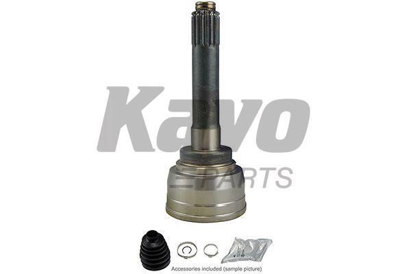 Шарнір рівних кутових швидкостей (ШРКШ) Kavo parts CV-3502