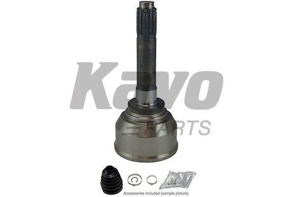 Шарнір рівних кутових швидкостей (ШРКШ) Kavo parts CV-3504