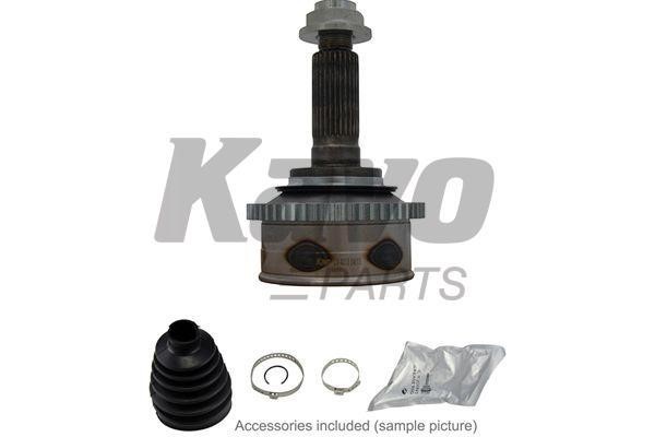 Шарнір рівних кутових швидкостей (ШРКШ) Kavo parts CV-4013