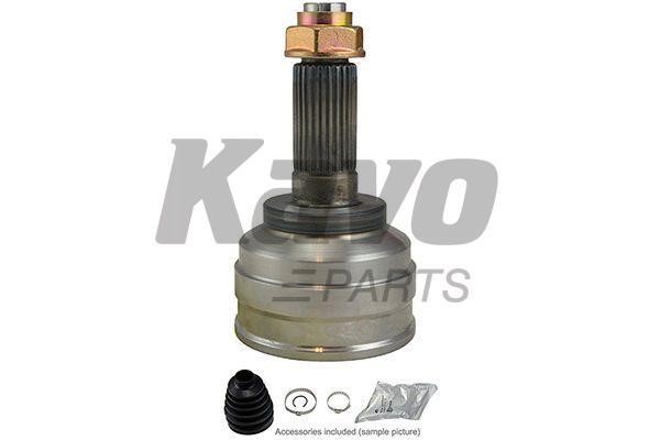 Шарнір рівних кутових швидкостей (ШРКШ) Kavo parts CV-4518