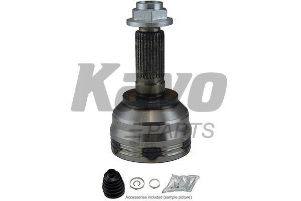 Шарнір рівних кутових швидкостей (ШРКШ) Kavo parts CV-4525
