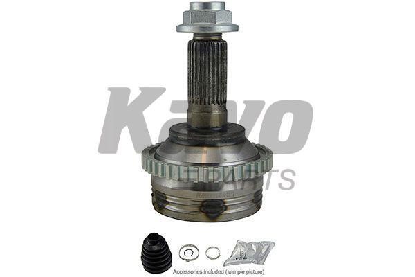 Шарнір рівних кутових швидкостей (ШРКШ) Kavo parts CV-4530
