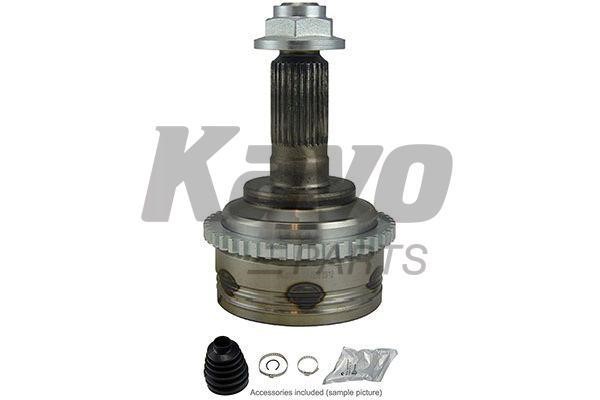 Шарнір рівних кутових швидкостей (ШРКШ) Kavo parts CV-4538