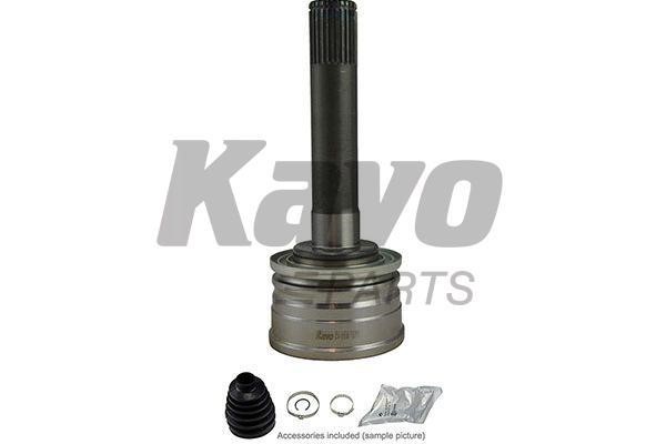 Купити Kavo parts CV-5508 за низькою ціною в Україні!
