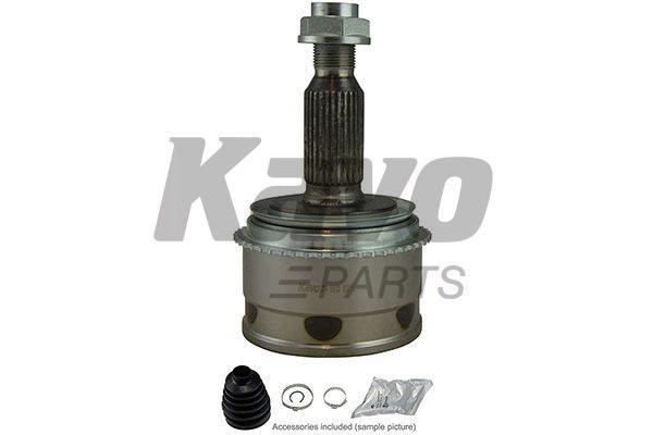 Шарнір рівних кутових швидкостей (ШРКШ) Kavo parts CV-5510