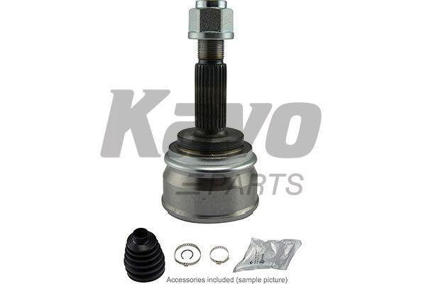 Шарнір рівних кутових швидкостей (ШРКШ) Kavo parts CV-6517