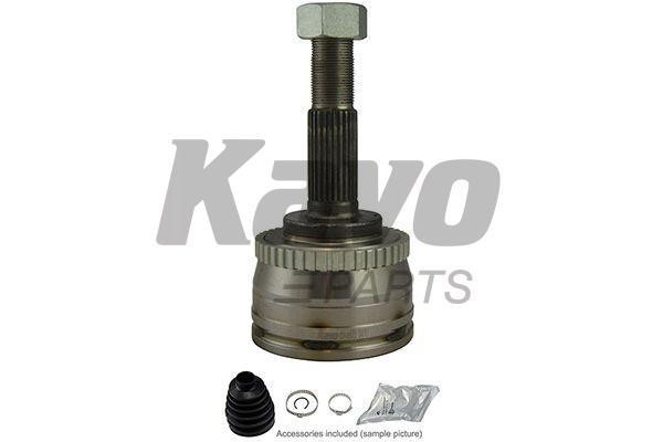 Шарнір рівних кутових швидкостей (ШРКШ) Kavo parts CV-6523
