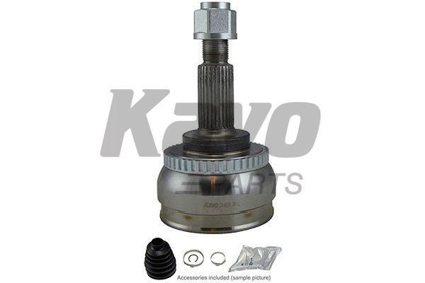 Шарнір рівних кутових швидкостей (ШРКШ) Kavo parts CV-6524