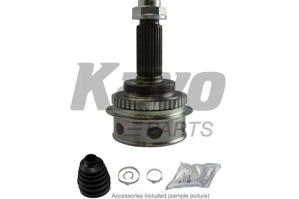 Шарнір рівних кутових швидкостей (ШРКШ) Kavo parts CV-8016