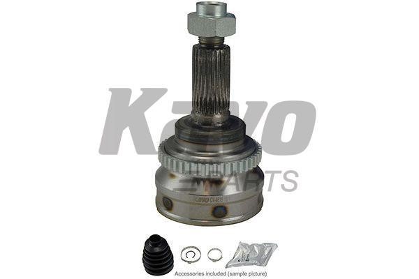 Шарнір рівних кутових швидкостей (ШРКШ) Kavo parts CV-8515