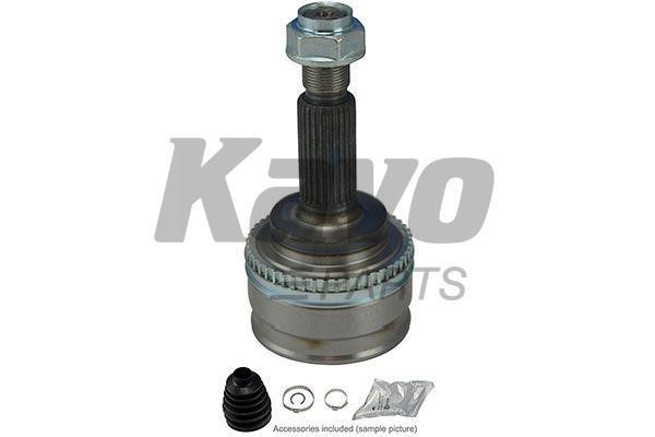 Шарнір рівних кутових швидкостей (ШРКШ) Kavo parts CV-9016