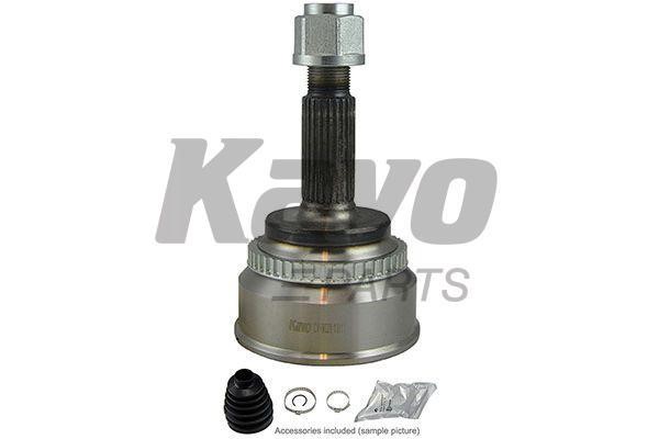 Шарнір рівних кутових швидкостей (ШРКШ) Kavo parts CV-9020