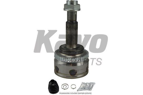 Шарнір рівних кутових швидкостей (ШРКШ) Kavo parts CV-9042
