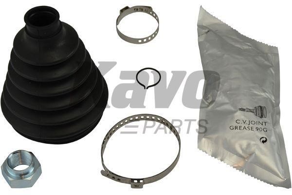 Пыльник ШРУСа наружный Kavo parts CVB-1002