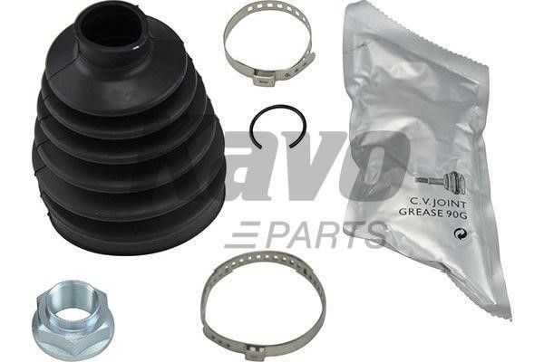 Пыльник ШРУСа наружный Kavo parts CVB-2007