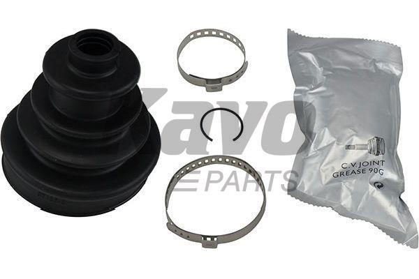 Пыльник ШРУСа наружный Kavo parts CVB-2008