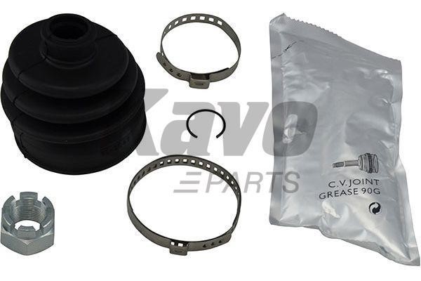 Пыльник ШРУСа наружный Kavo parts CVB-3000
