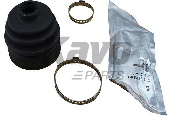 Пильовик ШРКШ внутрішній Kavo parts CVB-4001