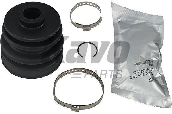 Пыльник ШРУСа наружный Kavo parts CVB-4501