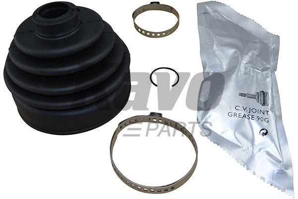 Пыльник ШРУСа наружный Kavo parts CVB-4510