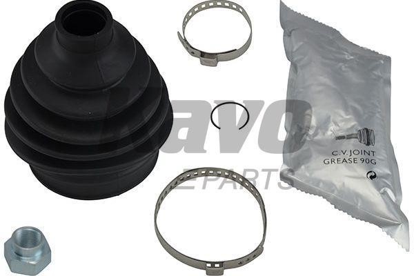 Пыльник ШРУСа наружный Kavo parts CVB-5509