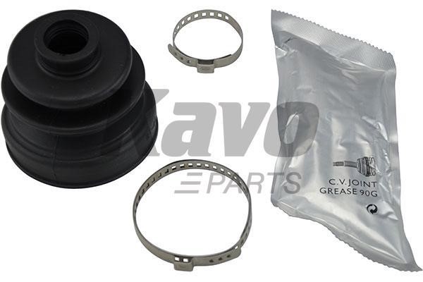 Пильовик ШРКШ внутрішній Kavo parts CVB-5512