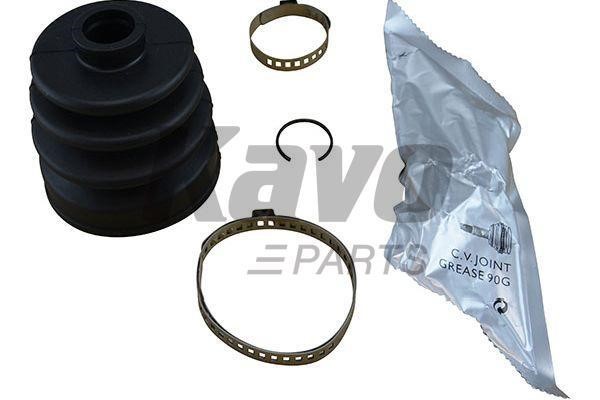 Пыльник ШРУСа наружный Kavo parts CVB-5513