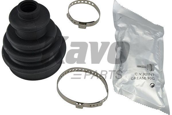 Пыльник ШРУСа наружный Kavo parts CVB-6507