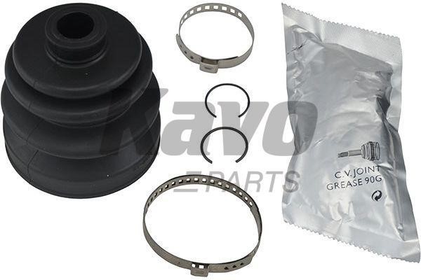 Пыльник ШРУСа наружный Kavo parts CVB-6512