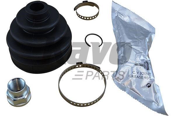Пыльник ШРУСа наружный Kavo parts CVB-6514