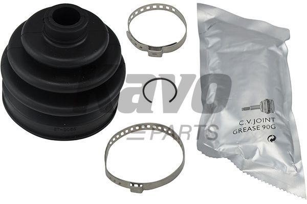 Пыльник ШРУСа наружный Kavo parts CVB-6520