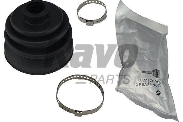 Пыльник ШРУСа наружный Kavo parts CVB-6521