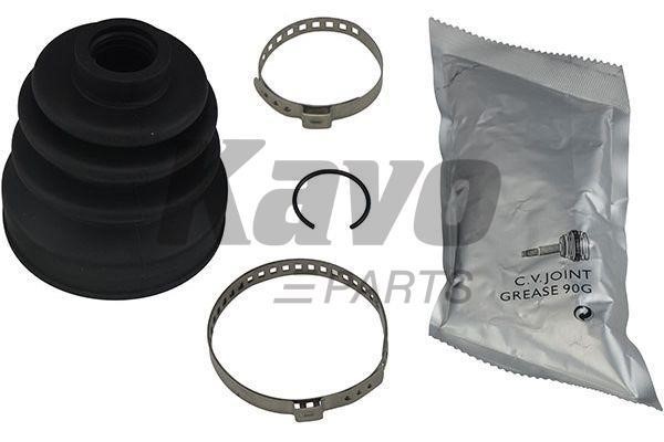Пыльник ШРУСа наружный Kavo parts CVB-8005