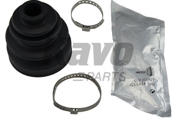 Пыльник ШРУСа наружный Kavo parts CVB-8500