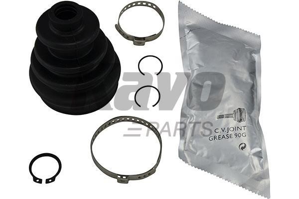 Пыльник ШРУСа наружный Kavo parts CVB-8503