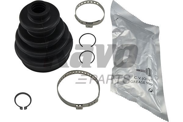 Пыльник ШРУСа наружный Kavo parts CVB-8504