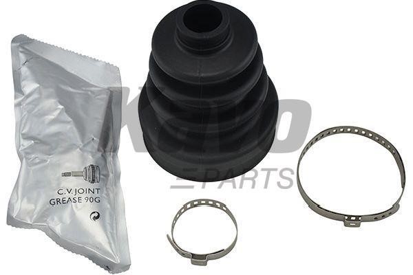 Пыльник ШРУСа наружный Kavo parts CVB-9016