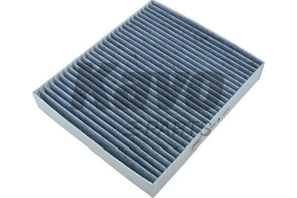 Фильтр салона с активированным углем Kavo parts DC-7110C