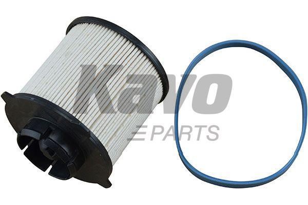Паливний фільтр Kavo parts DF-7746