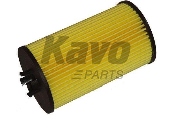 Фільтр масляний Kavo parts DO-708