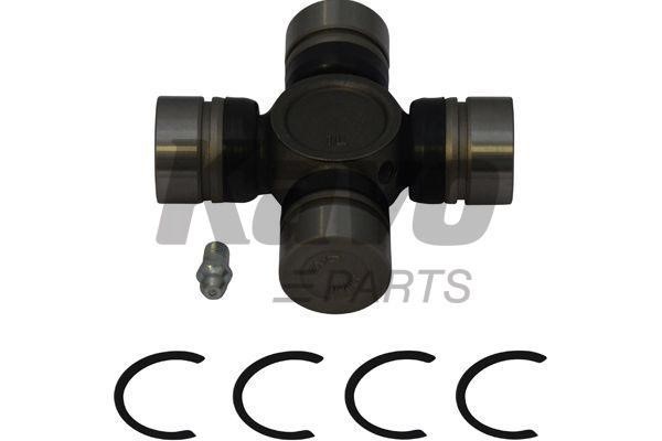 Крестовина вала карданного Kavo parts DUJ-9007