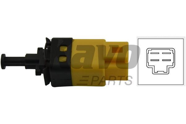 Выключатель стоп-сигнала Kavo parts EBL-1006