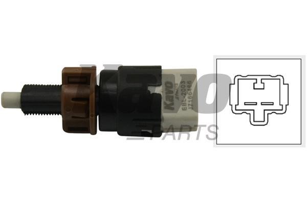 Выключатель стоп-сигнала Kavo parts EBL-2003
