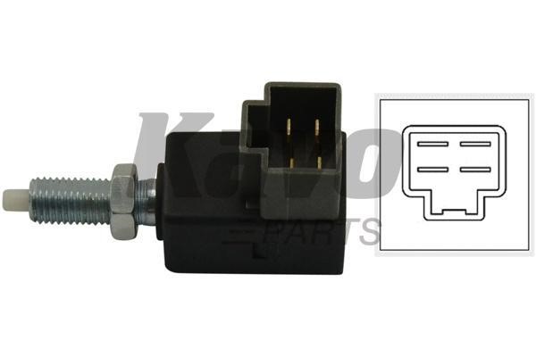 Выключатель стоп-сигнала Kavo parts EBL-3002