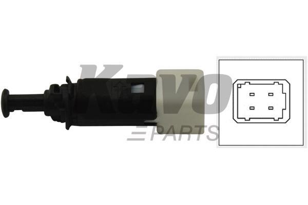 Купити Kavo parts EBL-5502 за низькою ціною в Україні!