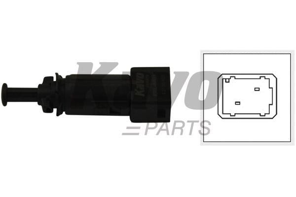 Выключатель стоп-сигнала Kavo parts EBL-6501