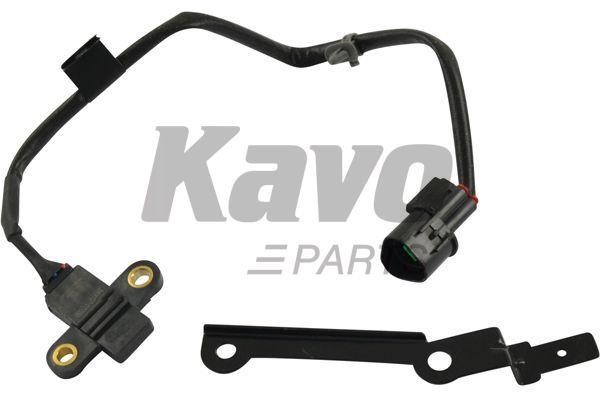 Kavo parts ECR3008 Датчик положення колінчатого валу ECR3008: Купити в Україні - Добра ціна на EXIST.UA!
